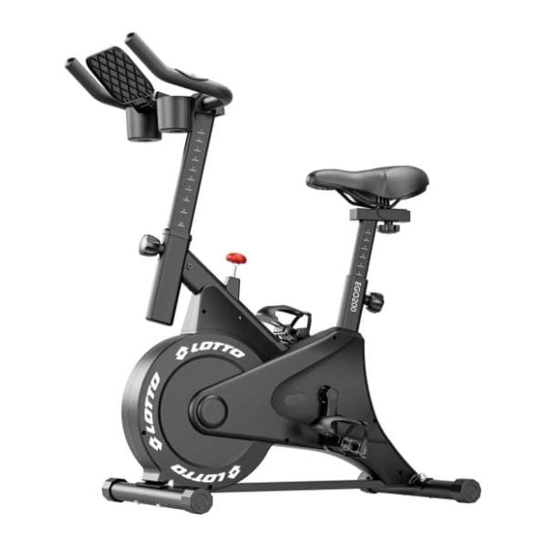 LOTTO Fitness Pro racing Ego 200 sobni bicikl 1