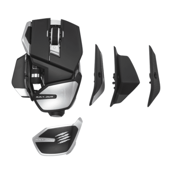 MAD CATZ bežični miš R.A.T. DWS 5