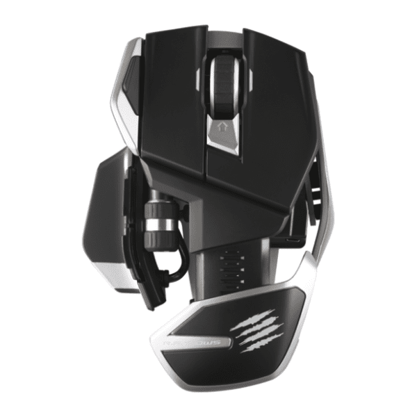 MAD CATZ bežični miš R.A.T. DWS 0