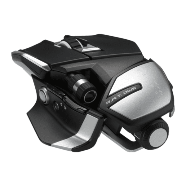 MAD CATZ bežični miš R.A.T. DWS 2