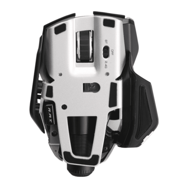 MAD CATZ bežični miš R.A.T. DWS 4