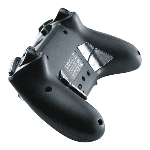 MAD CATZ C.A.T. 7 Black gamepad 3