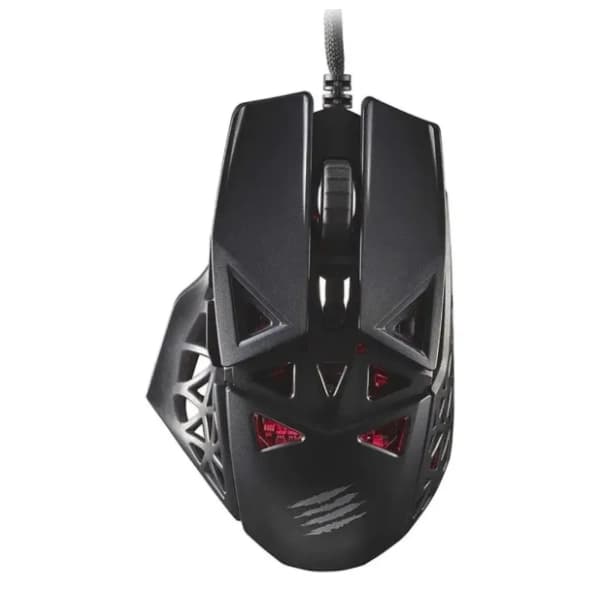 MAD CATZ miš M.O.J.O M1 0
