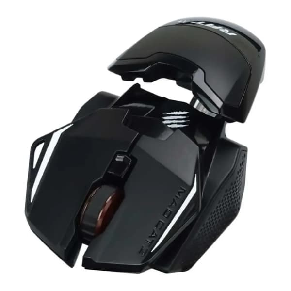 MAD CATZ miš R.A.T. 1 Plus Black 2