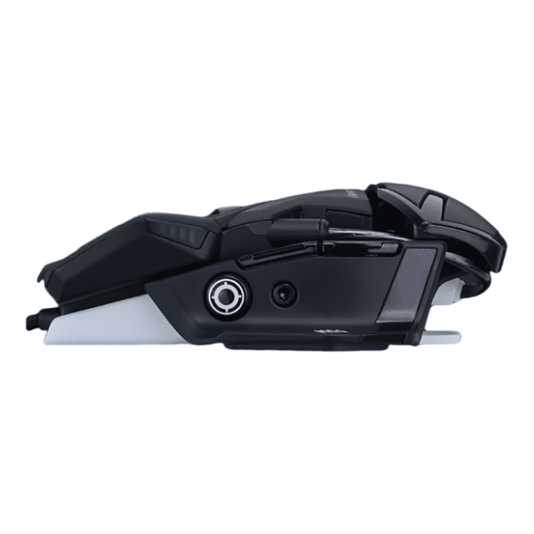 MAD CATZ miš R.A.T. 4 Plus Black 3