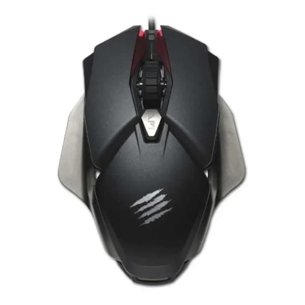 MAD CATZ miš R.A.T. 6 Plus 0