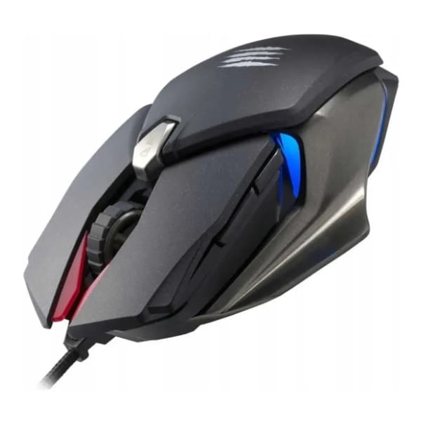 MAD CATZ miš R.A.T. 6 Plus 2