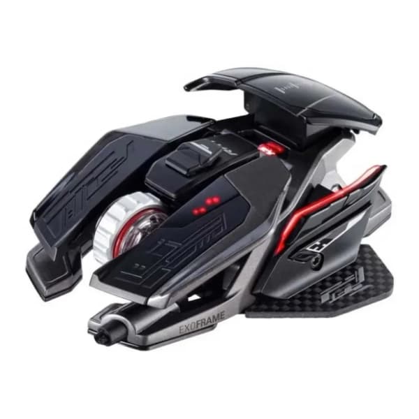 MAD CATZ miš R.A.T. Pro X3 3