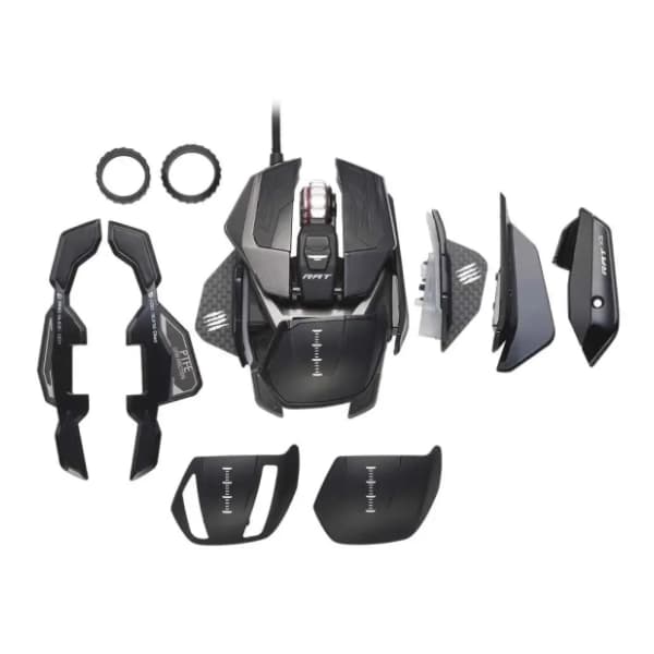 MAD CATZ miš R.A.T. Pro X3 4