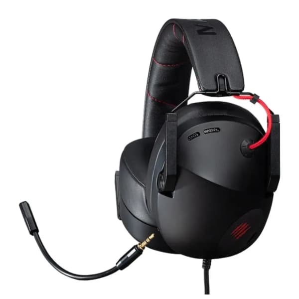 MAD CATZ slušalice P.I.L.O.T. 3 1