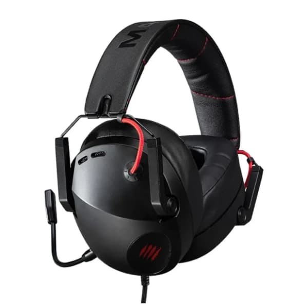 MAD CATZ slušalice P.I.L.O.T. 3 2
