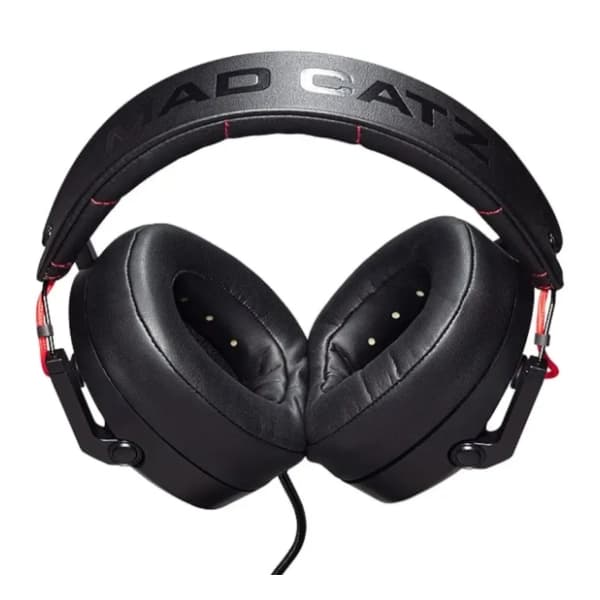 MAD CATZ slušalice P.I.L.O.T. 3 4