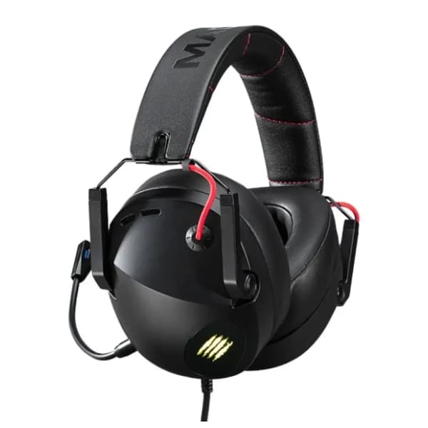 MAD CATZ slušalice P.I.L.O.T. 5 2