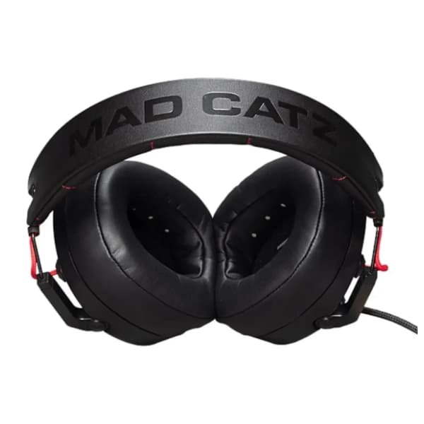 MAD CATZ slušalice P.I.L.O.T. 5 4