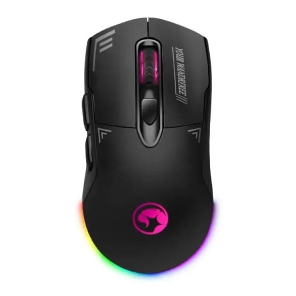 MARVO miš M803W RGB 0