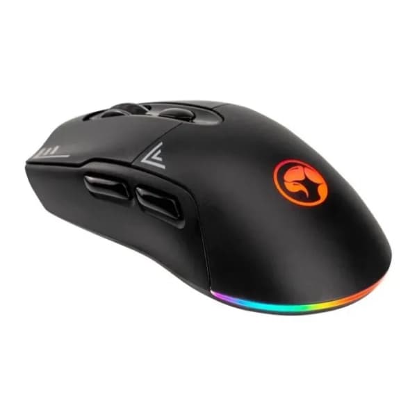 MARVO miš M803W RGB 2