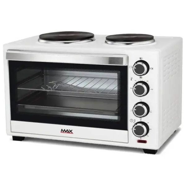 MAX mini šporet MMO-38L-H300W 0