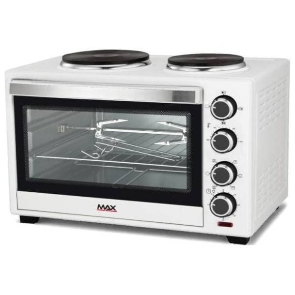 MAX mini šporet MMO-38L-H500W 0