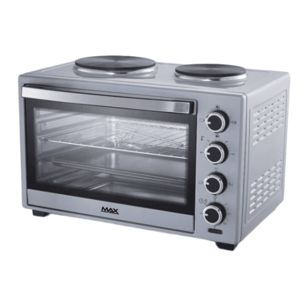 MAX mini šporet MMO-60L-H300S 0