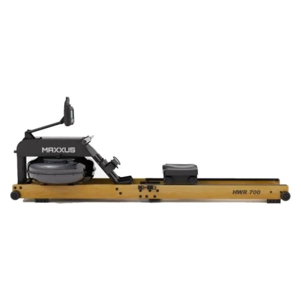 MAXXUS HWR 700 sprava za veslanje 2