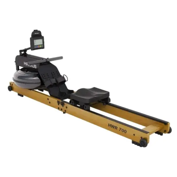 MAXXUS HWR 700 sprava za veslanje 0
