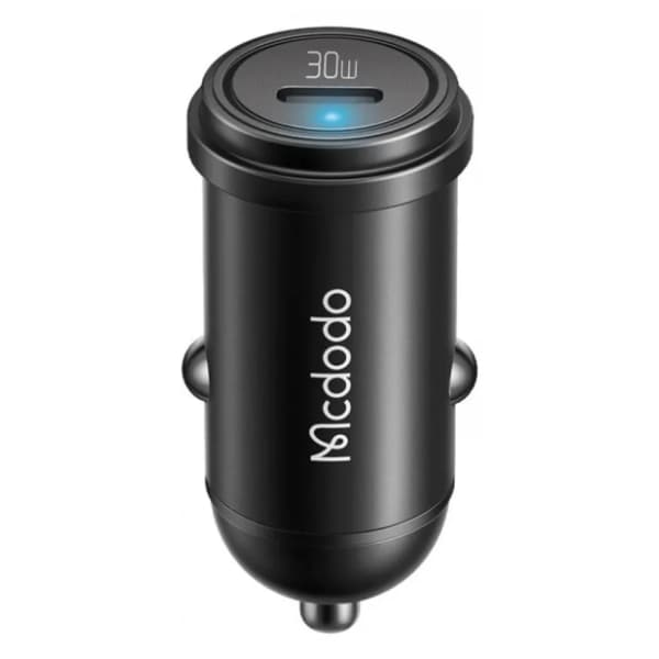 MCDODO auto punjač CC-7491 USB-C 30W 0