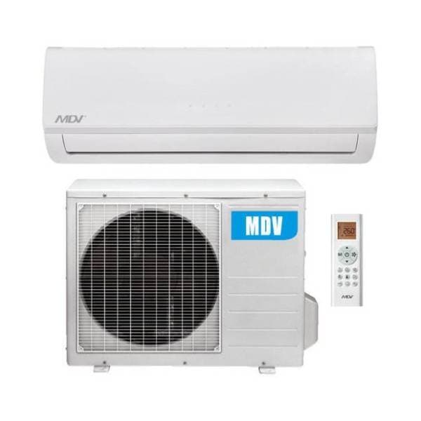 MDV inverter klima Forest 12000 1