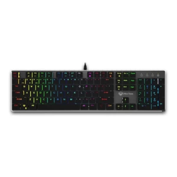 MEETION tastatura MK80 RGB 0