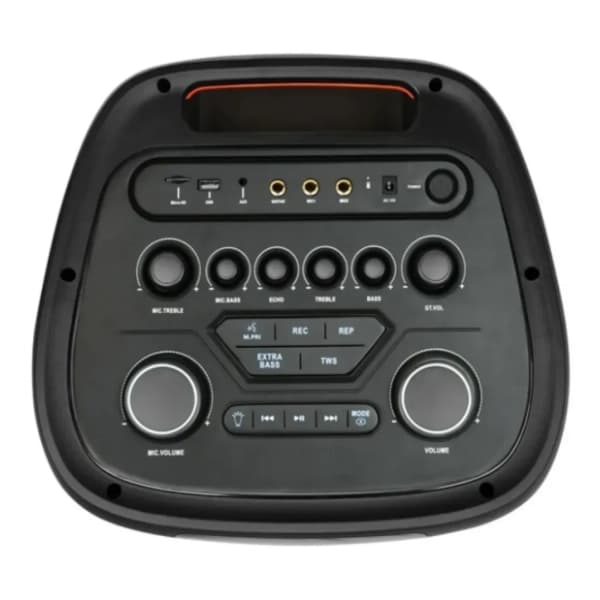 MELODY partybox zvučnik M-1020 160W 2