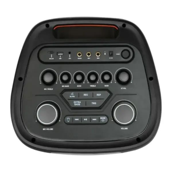 MELODY partybox zvučnik M-2220 200W 4