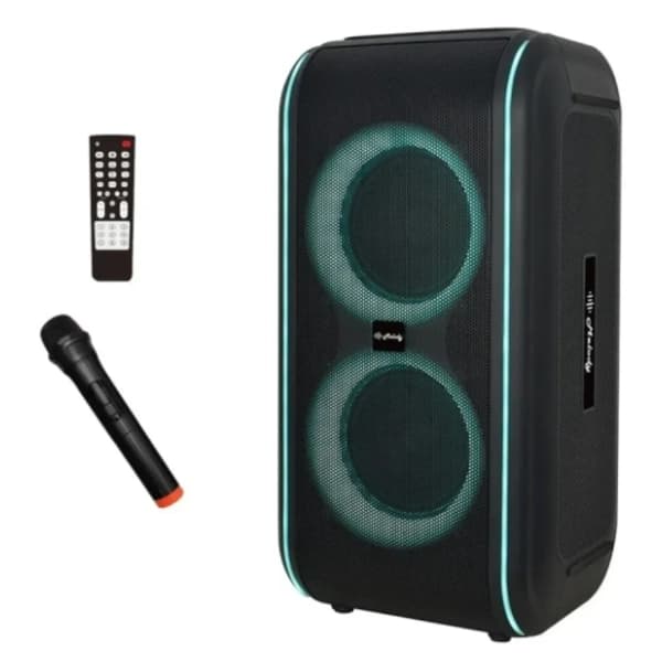 MELODY partybox zvučnik M-610 50W 1