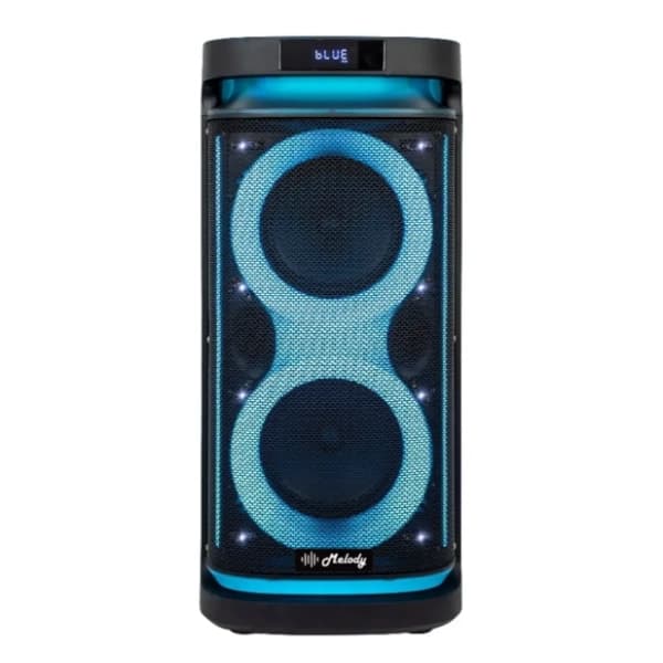 MELODY partybox zvučnik M-820 100W 0