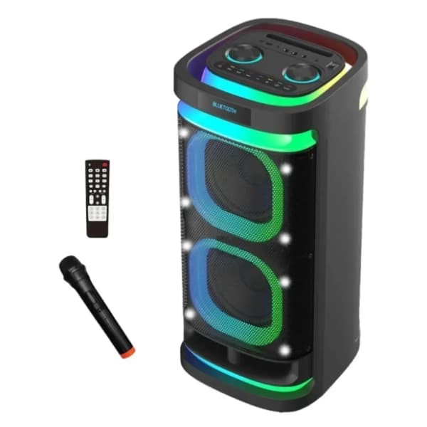 MELODY partybox zvučnik M-820 100W 1