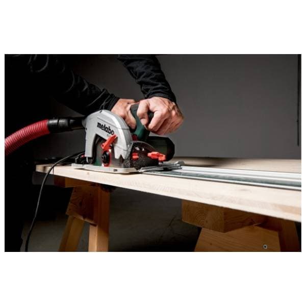 METABO KS 66 FS 601066000 ručna kružna testera 1