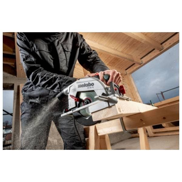 METABO KS 66 FS 601066000 ručna kružna testera 2