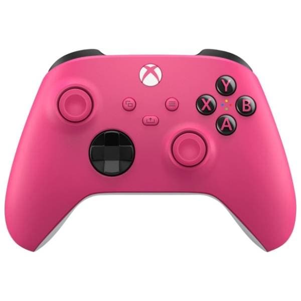 MICROSOFT Xbox Wireless Controller Deep Pink bežični gamepad 0