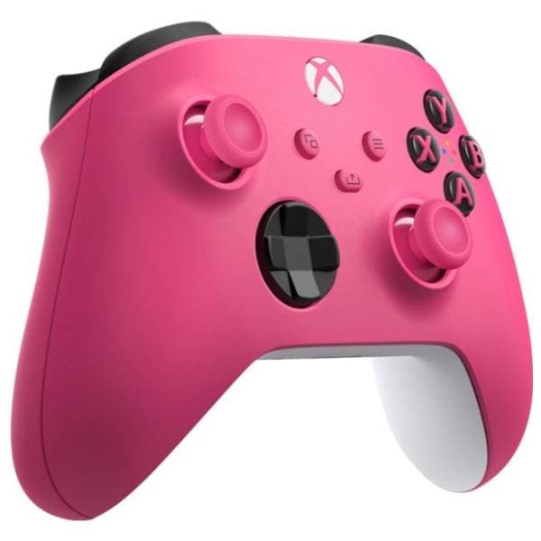 MICROSOFT Xbox Wireless Controller Deep Pink bežični gamepad 1