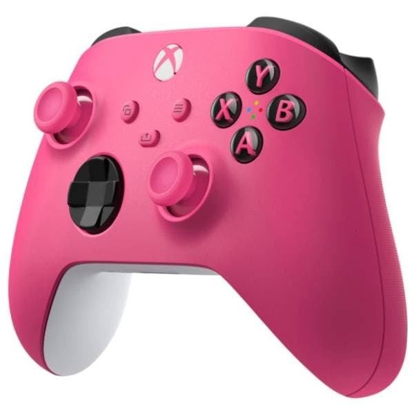MICROSOFT Xbox Wireless Controller Deep Pink bežični gamepad 2