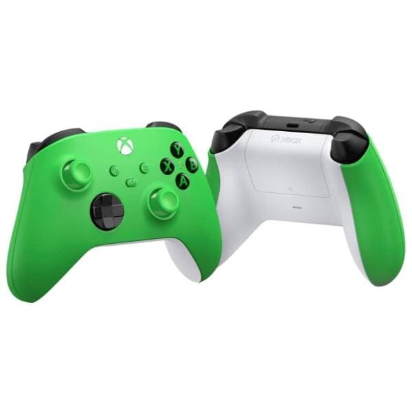 MICROSOFT Xbox Wireless Controller Velocity Green bežični gamepad 1