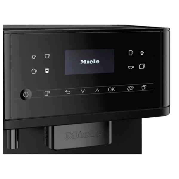 MIELE aparat za kafu CM6360 2
