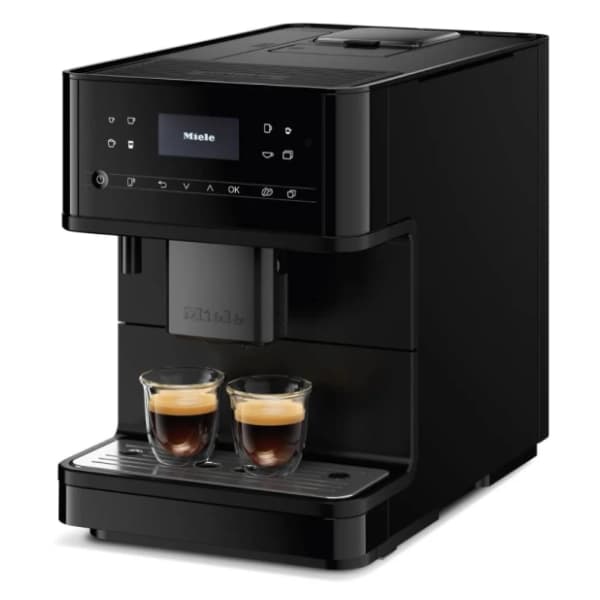 MIELE aparat za kafu CM6360 1