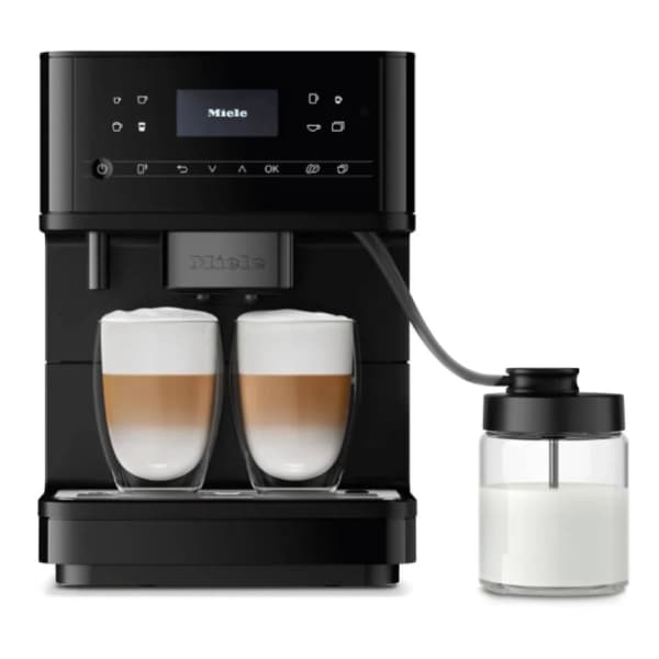 MIELE aparat za kafu CM6360 0