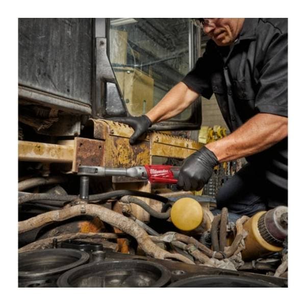 MILWAUKEE M12FIR38LR-0 Solo aku račna 5