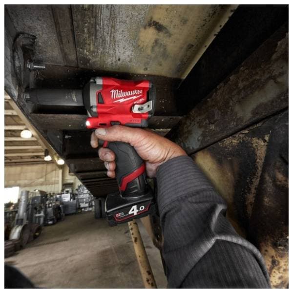 MILWAUKEE M12FIWF12-422X 2x4Ah aku udarni odvijač 7