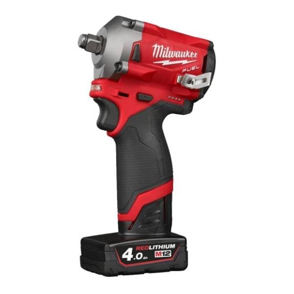 MILWAUKEE M12FIWF12-422X 2x4Ah aku udarni odvijač 0