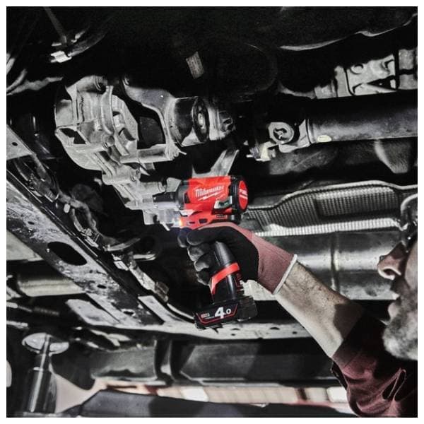 MILWAUKEE M12FIWF12-422X 2x4Ah aku udarni odvijač 6