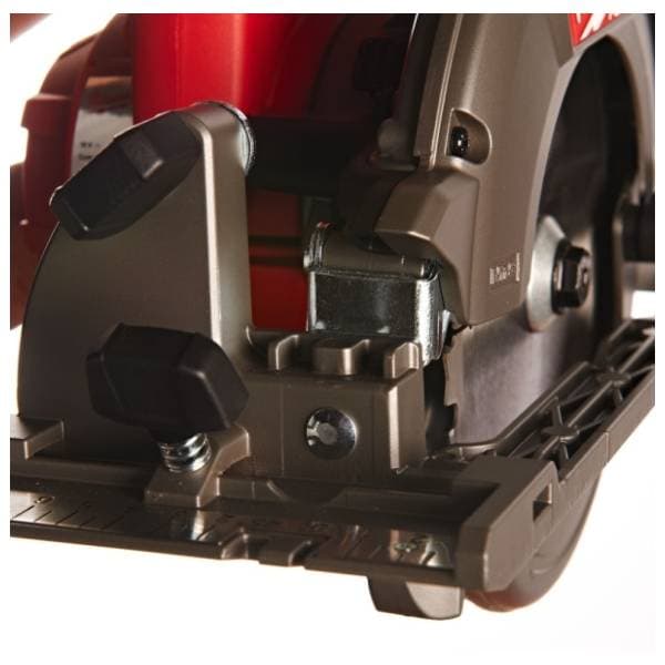 MILWAUKEE M18CCS55-0X Solo aku ručna kružna testera 2