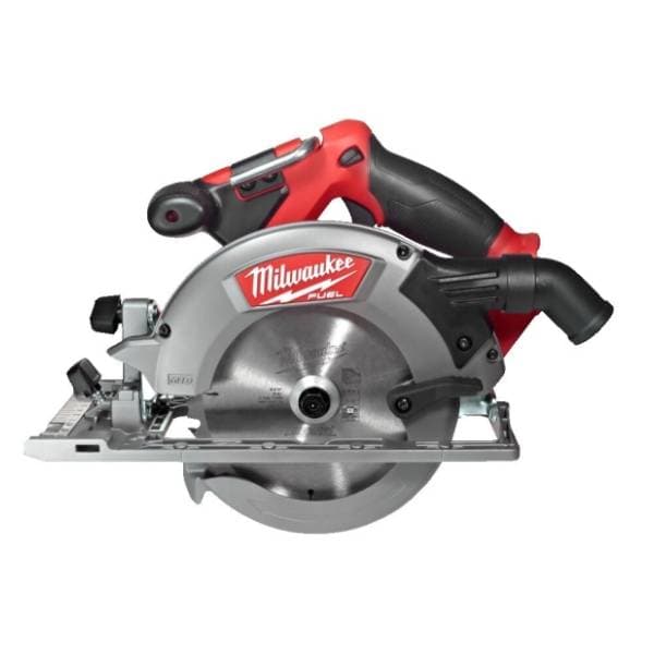 MILWAUKEE M18CCS55-0X Solo aku ručna kružna testera 0