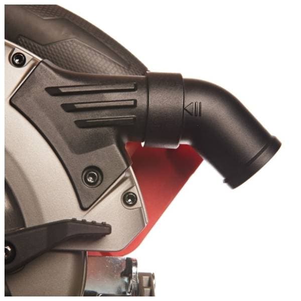 MILWAUKEE M18CCS55-0X Solo aku ručna kružna testera 5