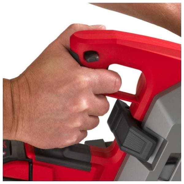 MILWAUKEE M18FMCS66-121C 12Ah aku cirkular za metal 8